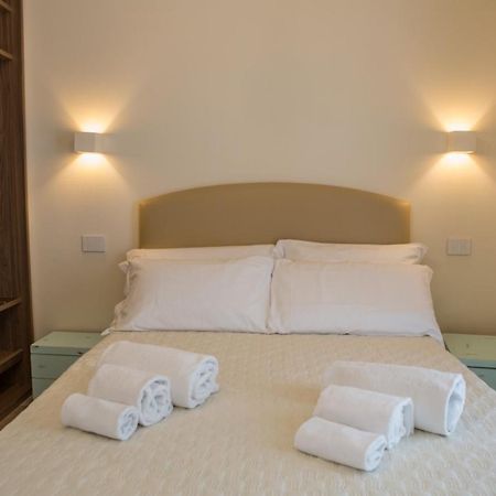 B&B Borgo Marinaro Porto San Giorgio Exterior foto