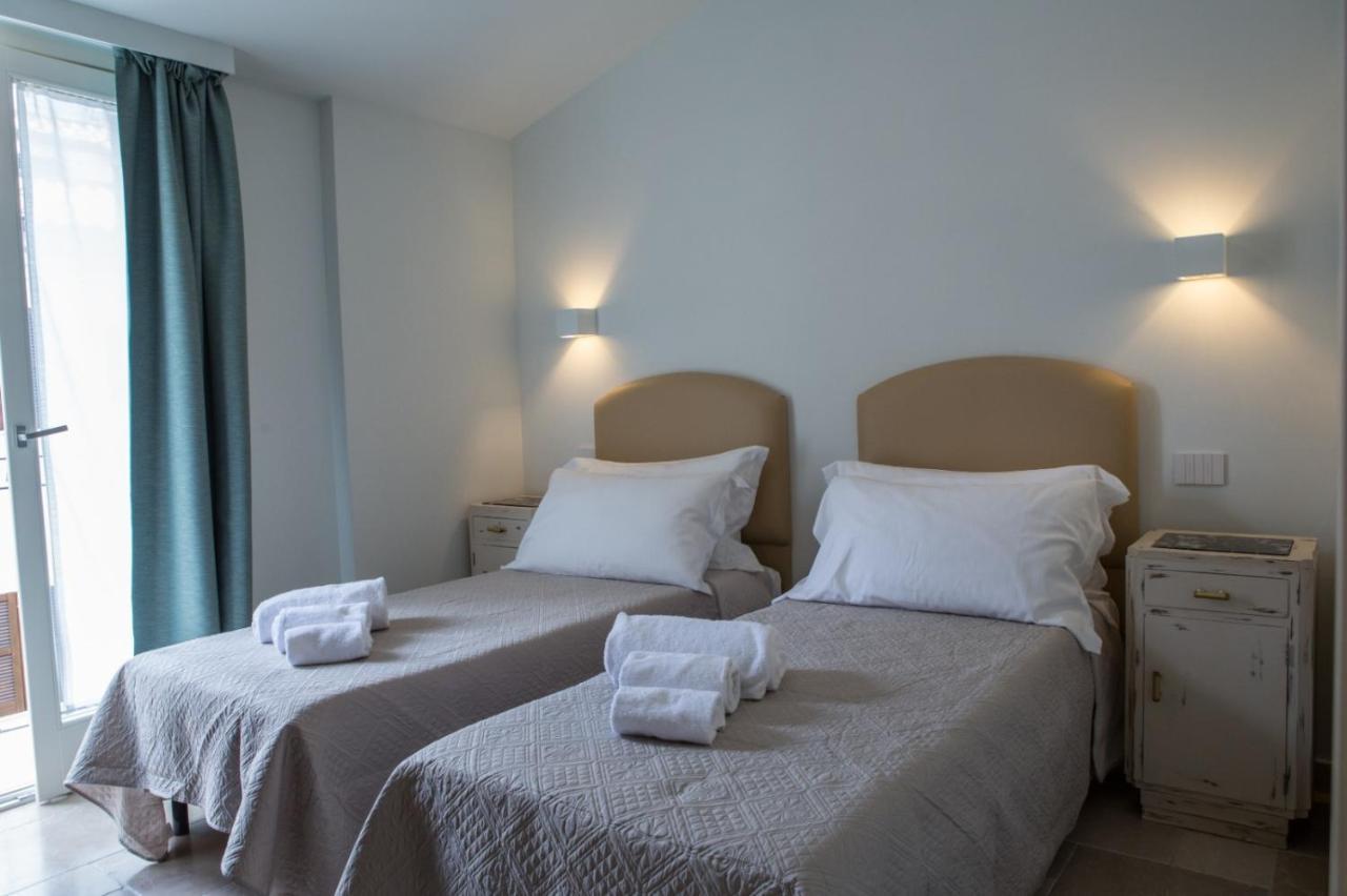 B&B Borgo Marinaro Porto San Giorgio Exterior foto