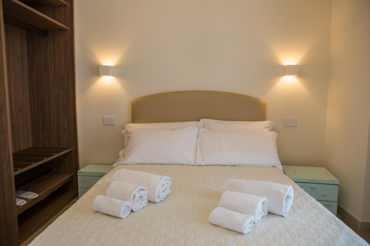 B&B Borgo Marinaro Porto San Giorgio Exterior foto